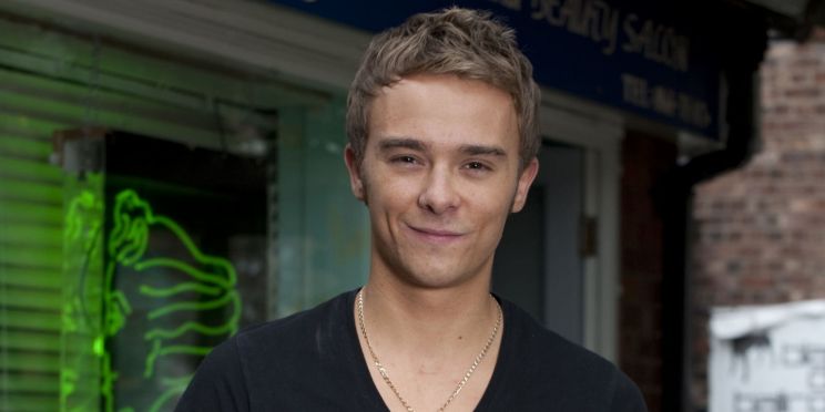 Jack P. Shepherd