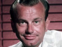 Jack Paar