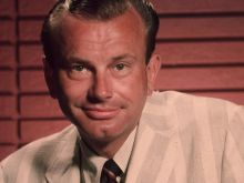 Jack Paar