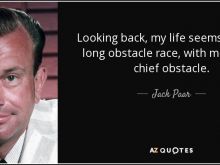 Jack Paar