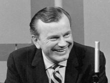 Jack Paar