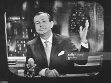 Jack Paar photo