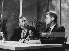 Jack Paar