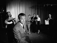 Jack Paar