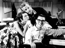 Jack Paar