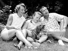 Jack Paar