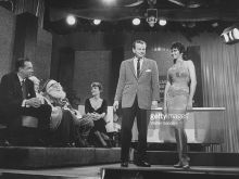 Jack Paar