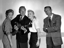 Jack Paar