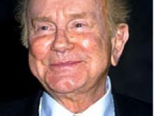 Jack Paar