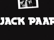 Jack Paar