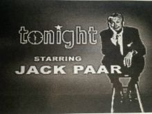 Jack Paar