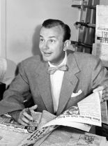 Jack Paar