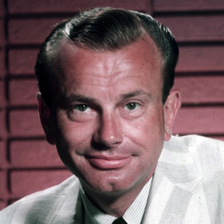 Jack Paar