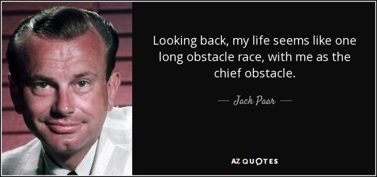 Jack Paar