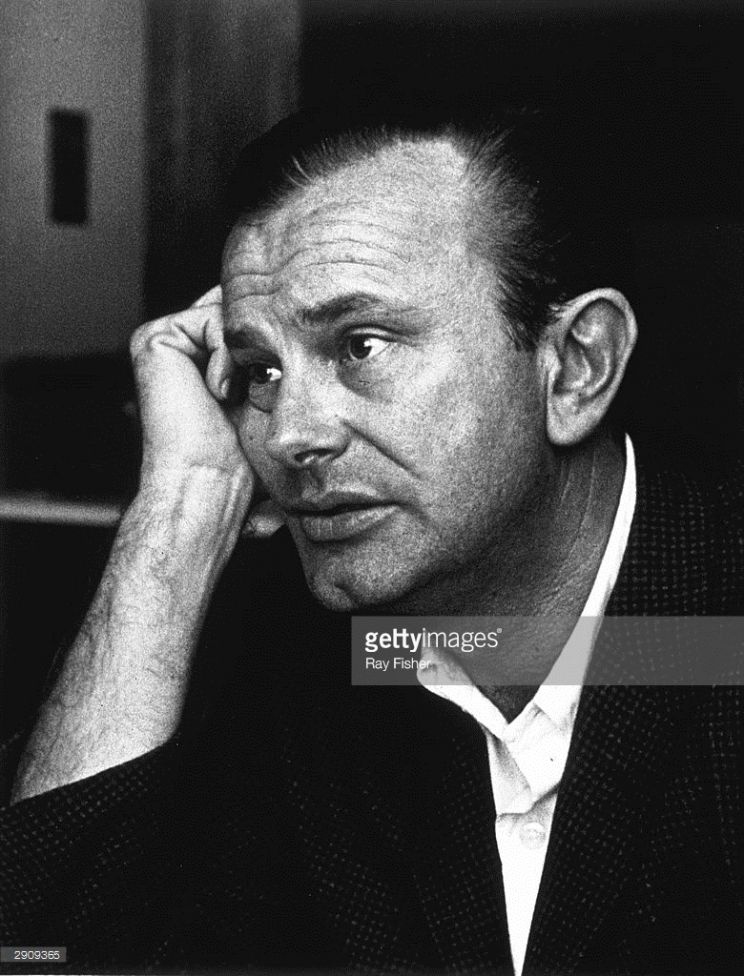 Jack Paar