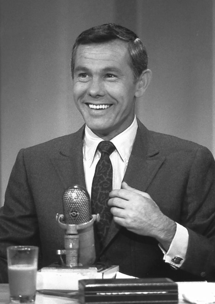 Jack Paar