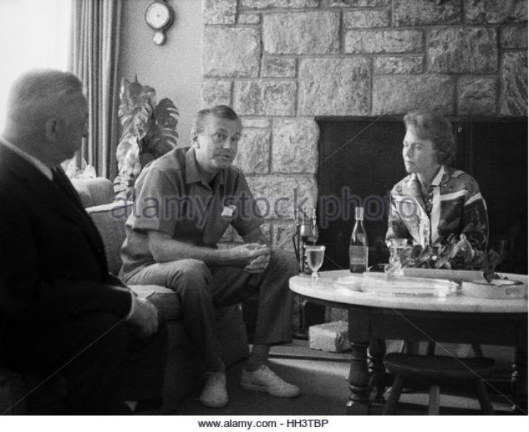 Jack Paar