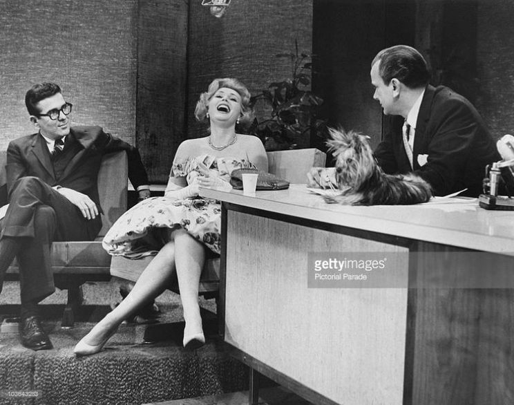 Jack Paar