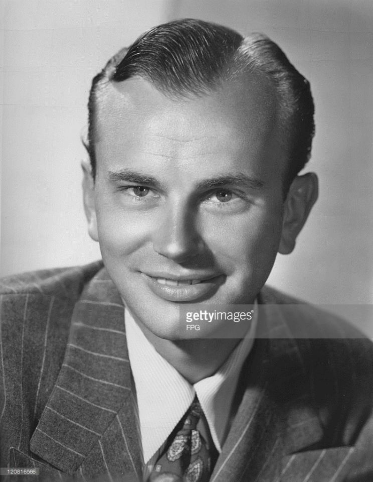 Jack Paar