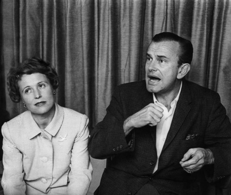 Jack Paar