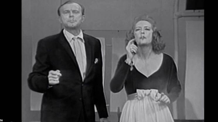 Jack Paar