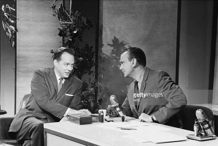 Jack Paar