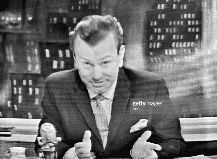 Jack Paar