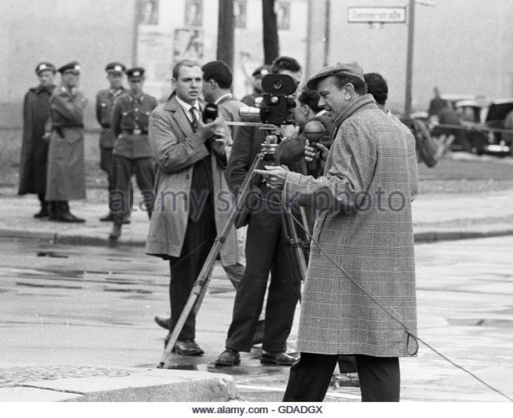 Jack Paar