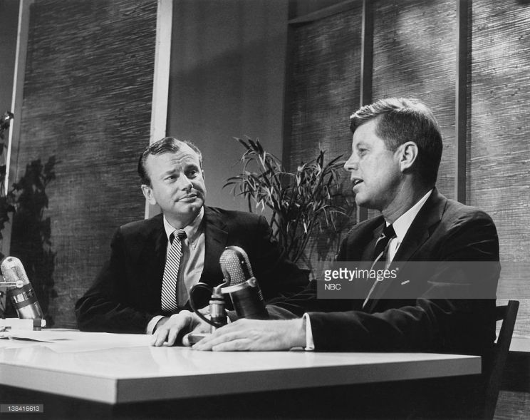 Jack Paar