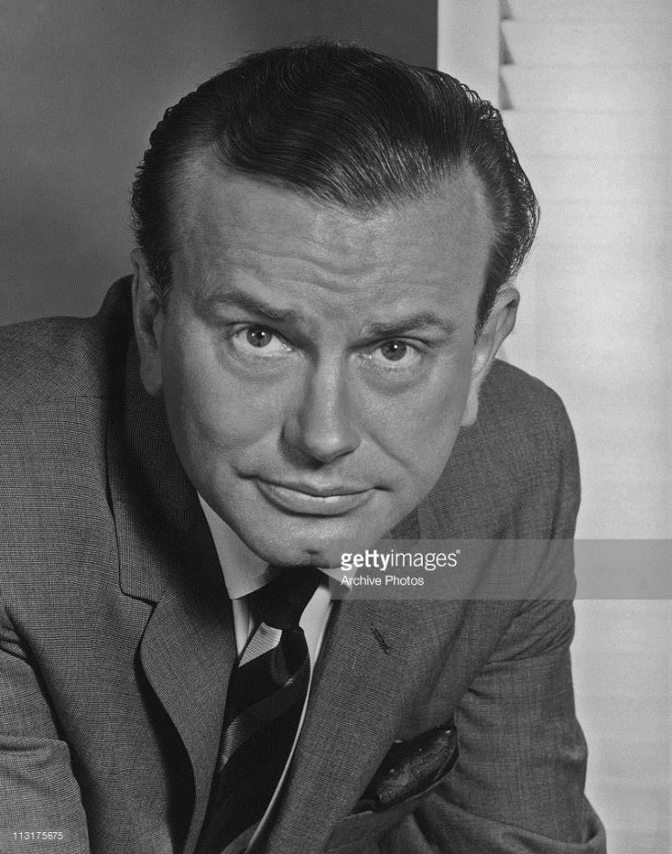 Jack Paar