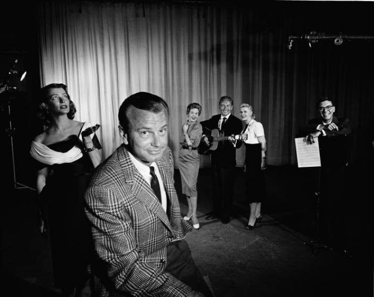 Jack Paar