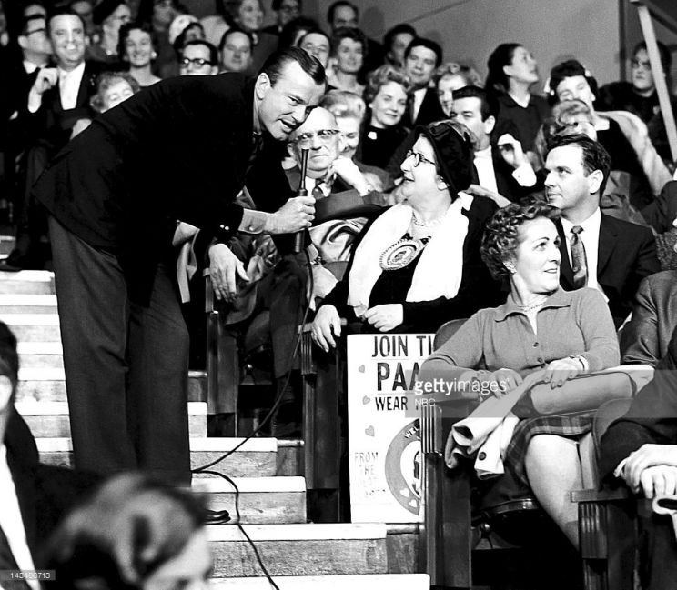 Jack Paar