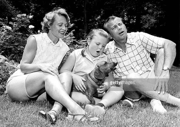 Jack Paar