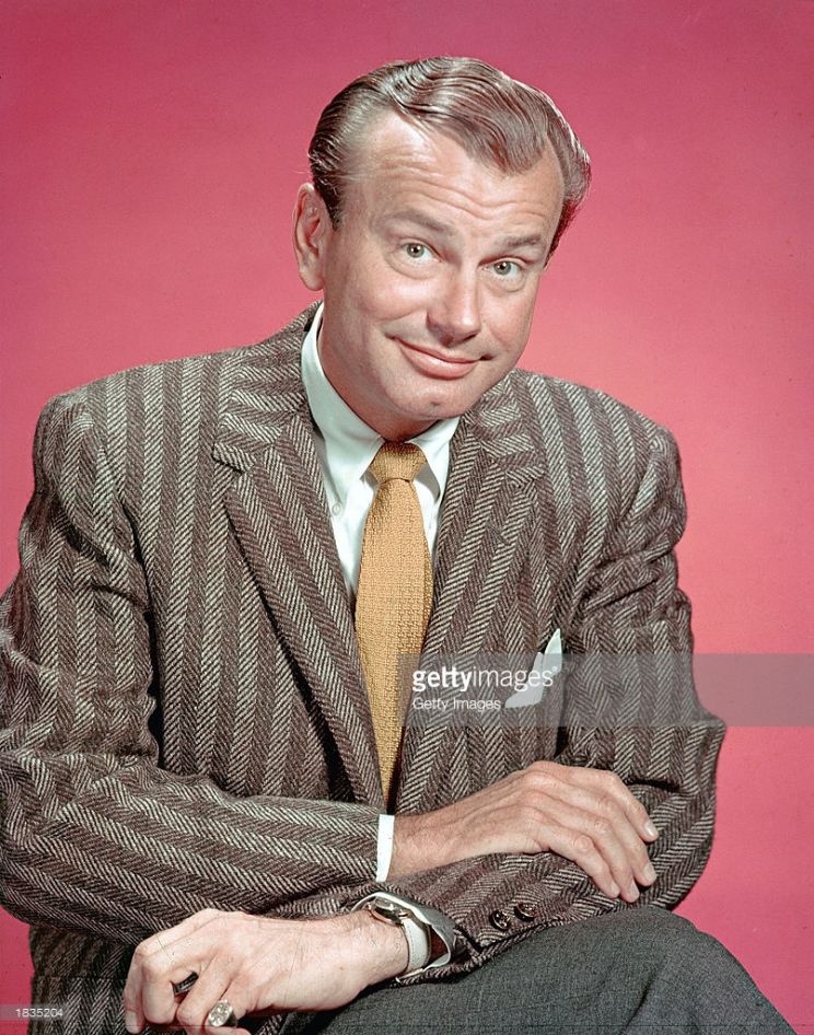 Jack Paar