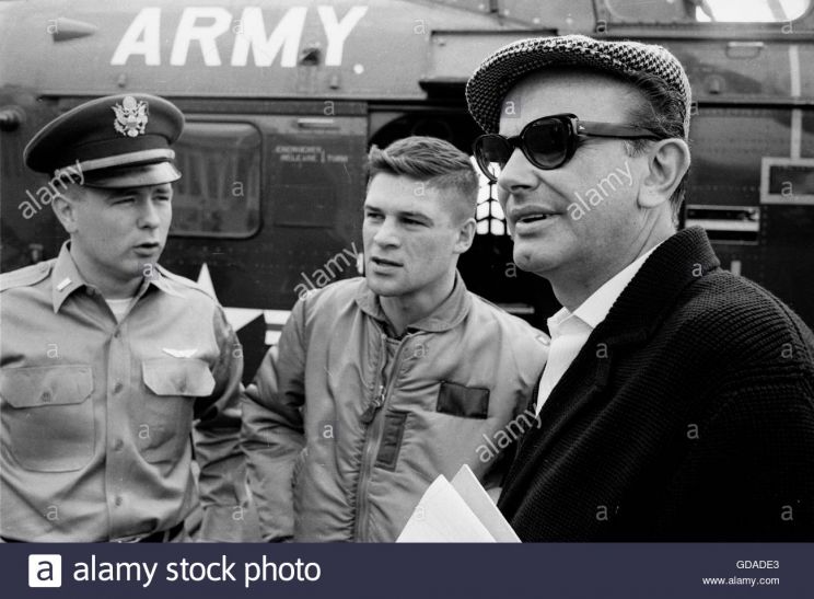 Jack Paar