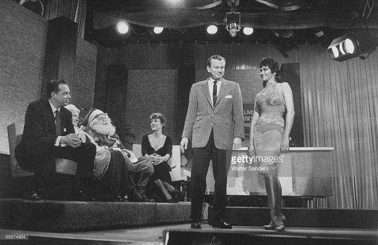 Jack Paar