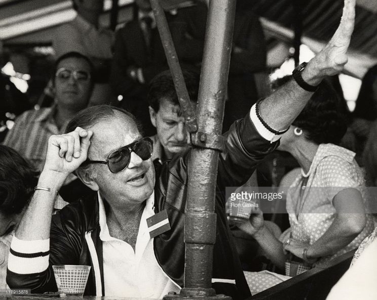 Jack Paar