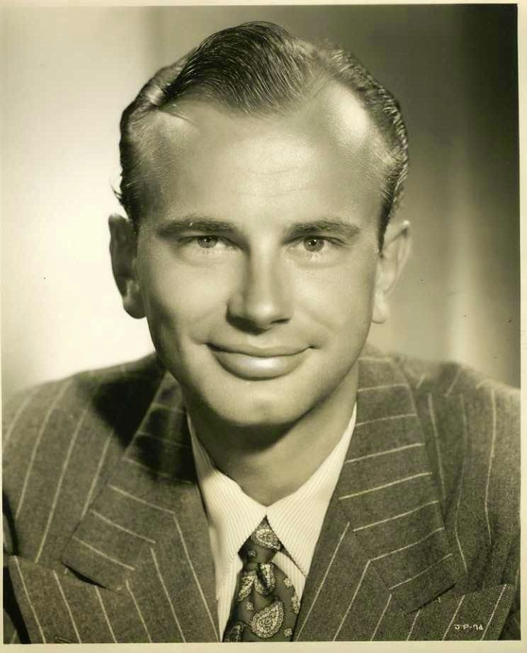 Jack Paar