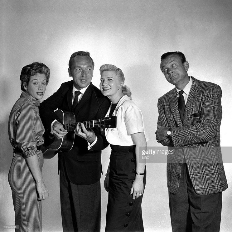 Jack Paar