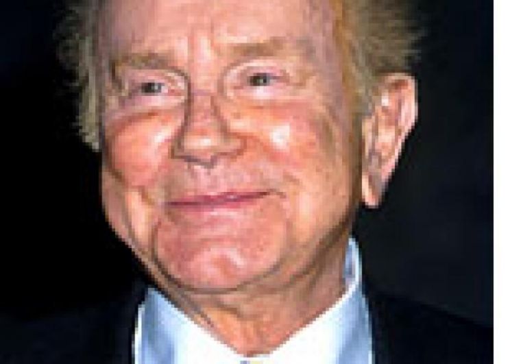 Jack Paar