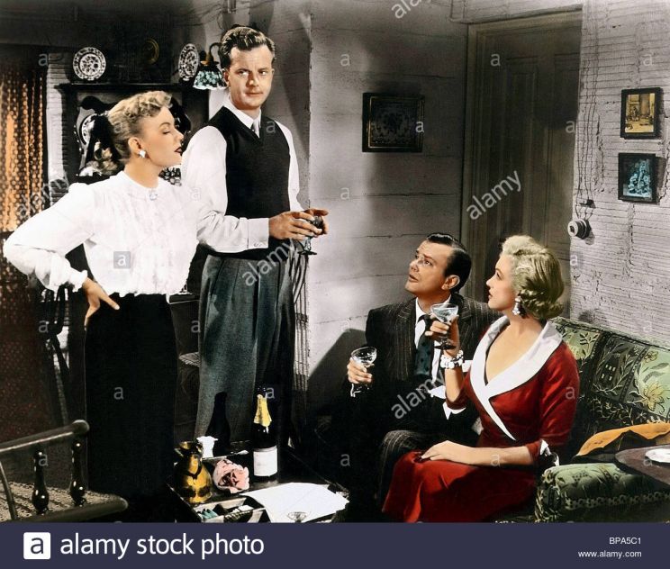 Jack Paar