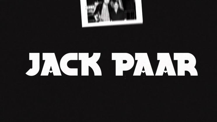 Jack Paar