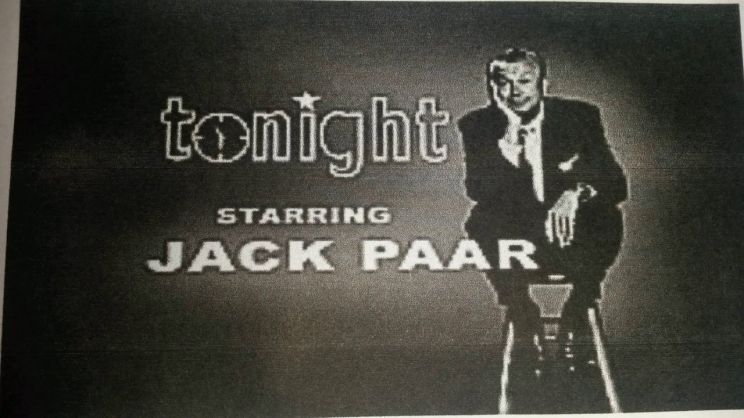 Jack Paar
