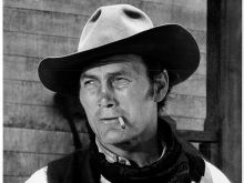 Jack Palance