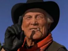 Jack Palance