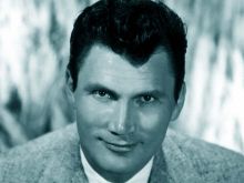 Jack Palance