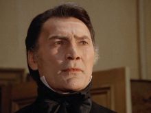 Jack Palance