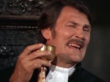 Jack Palance