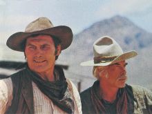 Jack Palance