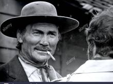 Jack Palance